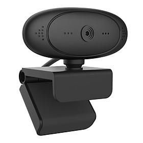 USB 2.0 HD Camera Webcam With Microphone For