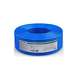 Dây mạng Lan CAT6 UTP Ugreen 108UM11253NW 100M màu xanh hàng chính hãng