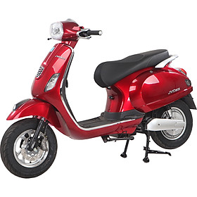 Xe Máy Điện JVC Vespas 2020