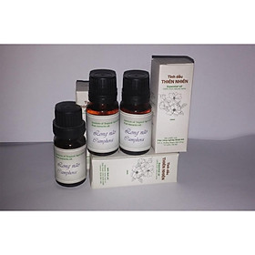 Mua Tinh dầu long não 10ml (Viện nông nghiệp nhiệt đới IAT)