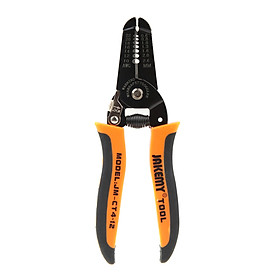 Dụng Cụ Cắt Dây Cáp Đa Năng JM-CT4-12 (17.5 x 6.0 x 1.2cm)