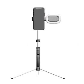 Mua Gậy tự sướng có ánh sáng LED Loại dài - CA17D