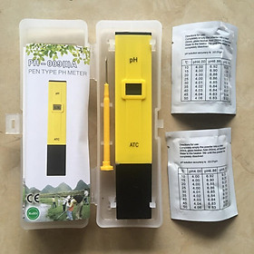 Mua Bút đo pH đo độ PH trong nước