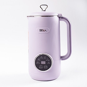 Máy làm sữa hạt mini SEKA SK320