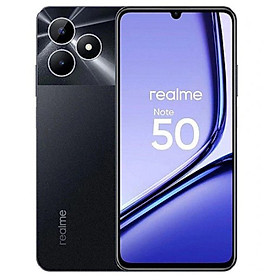 Điện thoại Realme Note 50 4GB/128GB - Hàng chính hãng