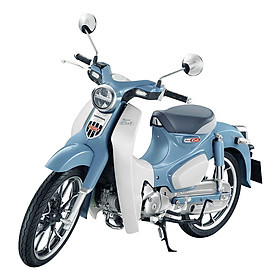 Xe máy Honda Super Cub C125