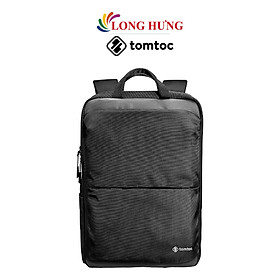 Ba lô Tomtoc Premium Commuting and Travel up to 16 inch H71-E01D - Hàng chính hãng