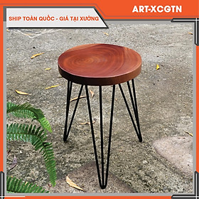Mua Bàn tròn coffee street size trung