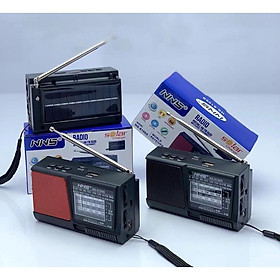 Mua Đài FM RADIO NNS-8106S.