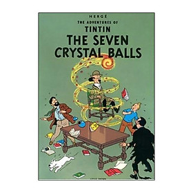 The Seven Crystal Balls