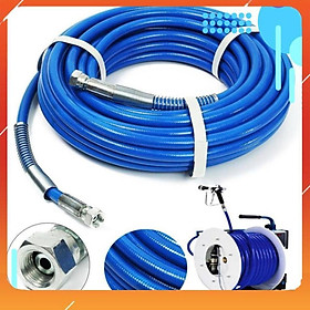 Mua Dây phun sơn công nghiệp 5m Khả năng chịu áp lực cao  hiệu suất vượt trội 206811