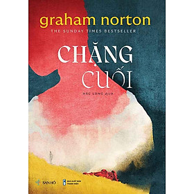 Chặng Cuối - nxb thanh nien