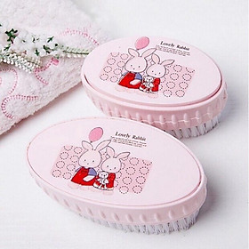Mua Bàn chải chà chân  giặt đồ lông mềm mượt