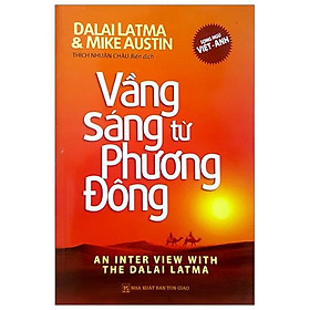 Vầng Sáng Từ Phương Đông