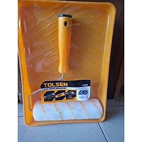 Mua KHAY NHỰA ĐỰNG SƠN 225mm TOLSEN 40088 - HÀNG CHÍNH HÃNG