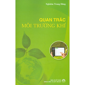 Quan Trắc Môi Trường Khí