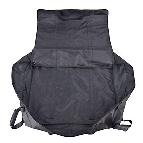 Camping Storage Bag, Tote Bags for Foldable Chairs Foldaway TV Dinner or Coffee Tables