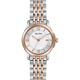 Đồng hồ nữ Bulova 98M125