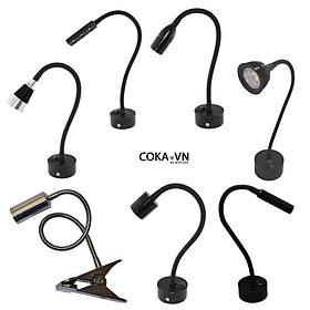 Mua Đèn LED đọc sách  rọi tranh  gắn tường thiết kế tùy chỉnh RT5501C-RT0801C-RT0501C-RT5201C-RT4901C-RT1501C nhiều mẫu mã