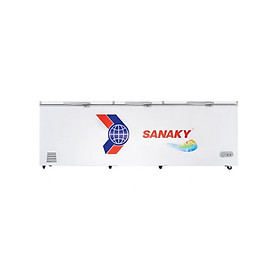 Mua TỦ ĐÔNG SANAKY VH-1168HY2 900 lít - Chỉ giao HCM