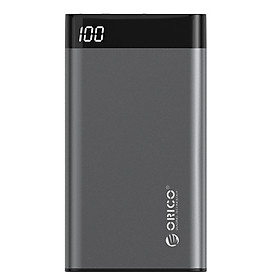 Sạc dự phòng Orico YC10 10000mAh