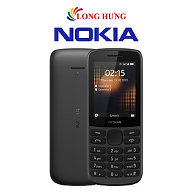 Mua Điện thoại Nokia 215 4G - Hàng chính hãng