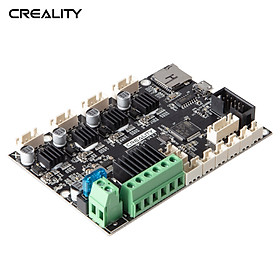 Creality 3D Base Control Board Mother Board V1.1.5 Silent Mainboard for Ender-5 DIY Self Assembly 3D Desktop Printer Kit