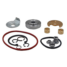 Upgraded Turbo Rebulid Service Kit Replacement For VOLVO SAAB TD04HL 16T 19T