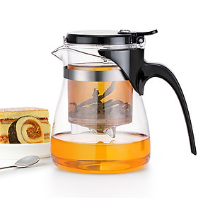 Bình lọc trà thông minh Samadoyo A12 600ml