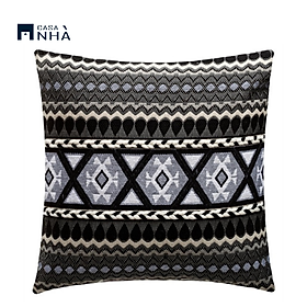 Mua Vỏ gối tựa trang trí ROPK - CUSHION COVER 40x40CM