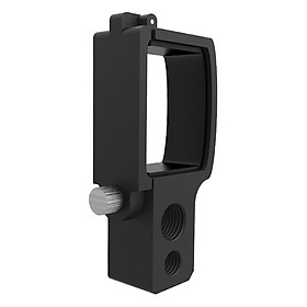 For DJI  Pocket Gimbal Camera Extension Module Expansion Adapter Mount