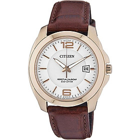 Đồng hồ nam Citizen BL1243 - màu 00A, 56A