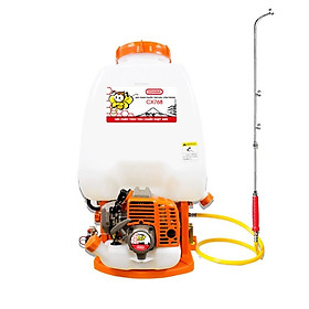 Mua Bình xịt  máy phun thuốc trừ côn trùng Oshima CX 768