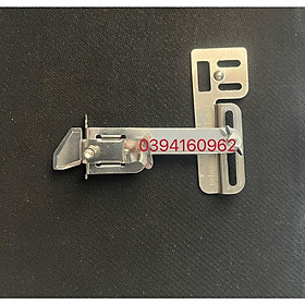 Mua Cử canh lề đa năng mẫu mới có thước canh lề sử dụng cho máy may 1 kim công nghiệp và máy may gia đình cổ điển