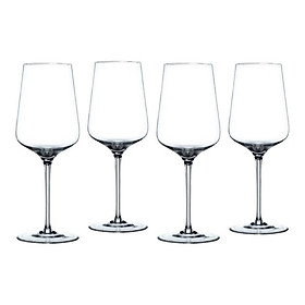 Mua Bộ 4 ly vang đỏ 550ml 98073 ViNova Nachtmann hàng chính hãng