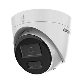 Camera IP HIKVISION Bán cầu DS-2CD1323G2-LIUF 2MP đèn kép, Tích hợp Micro, hồng ngoại 30m, phát hiện chuyển động người ,.-Hàng chính hãng