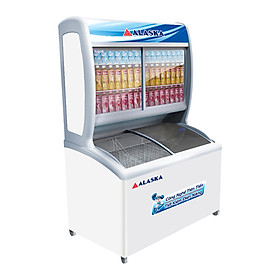 Tủ Đông Mát Alaska SFC-500
