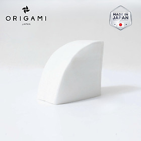 Mua Giấy lọc cà phê 100 tờ V60 ORIGAMI màu trắng