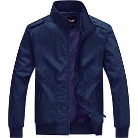 Áo khoác dù nam, cầu vai