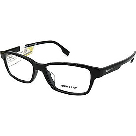 Gọng kính unisex burberry b2312d 3001