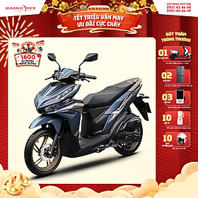 Xe Máy Honda VARIO 125 2024 - Phiên Bản Thể Thao