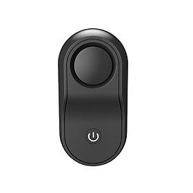 Máy đuổi chuột thông minh MC-F1901