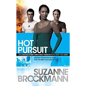 Hot Pursuit