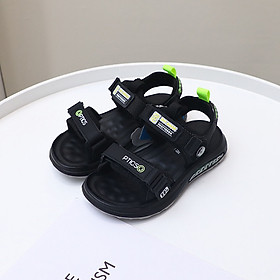 Giày Sandal quai hậu cho bé trai, thể thao siêu nhẹ, chống trơn trượt – GSD9074