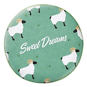 Gối Ôm Tròn Đàn Cừu Sweet Dreams GOHT028