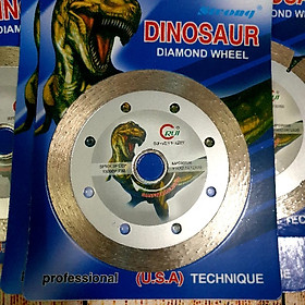 Mua Lưỡi cắt gạch khủng long