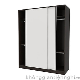 Mua Tủ quần áo hiện đại cánh lùa-HC-257