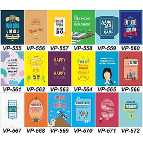 Mua Tranh tạo động lực slogan  tranh treo tường phòng khách  phòng học  văn phòng nhiều mẫu