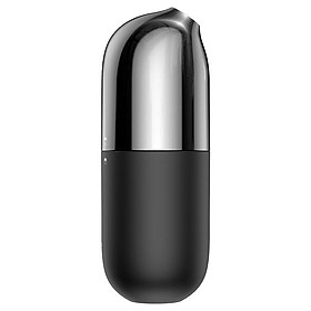 Mua Baseus -BaseusMall VN Máy hút bụi mini cầm tay Baseus C1 Capsule Vacuum Cleaner (Hàng chính hãng)