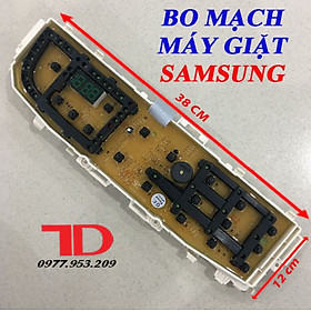 Mua Bo mạch dành cho máy giặt SAMSUNG